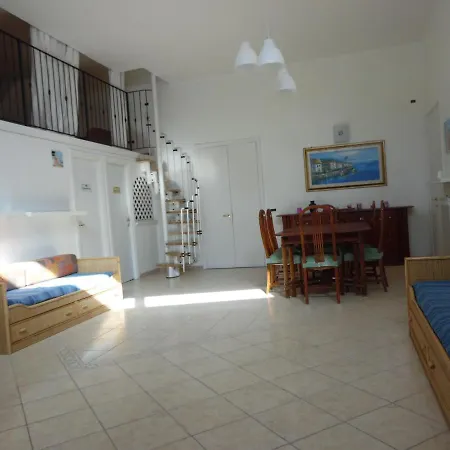 Apartment Giulia