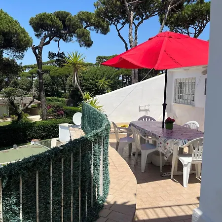 Apartment Giulia Fregenae