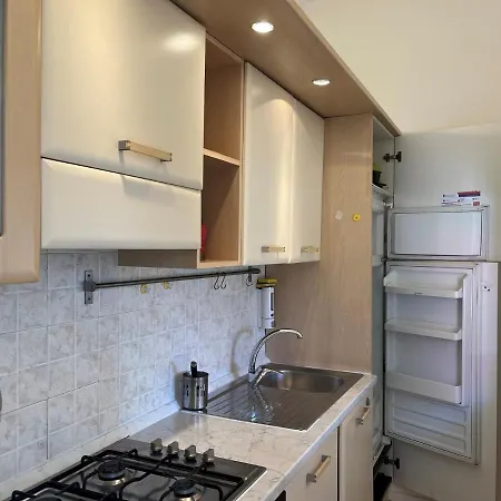 Giulia Apartment