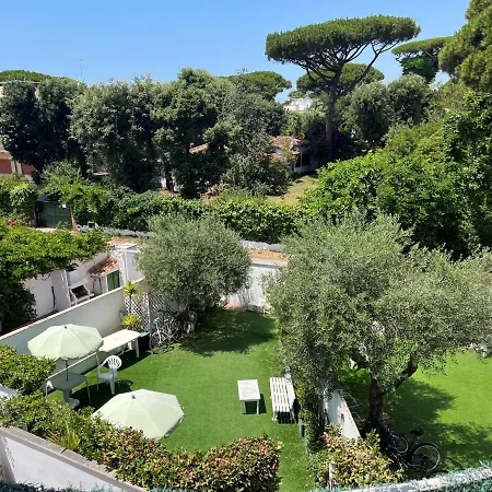 Apartment Giulia *