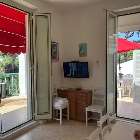 Apartment Giulia Fregenae