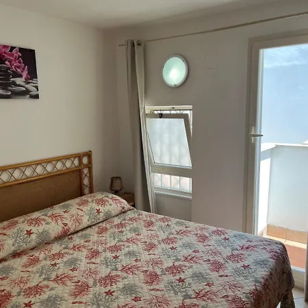 Giulia Apartment *