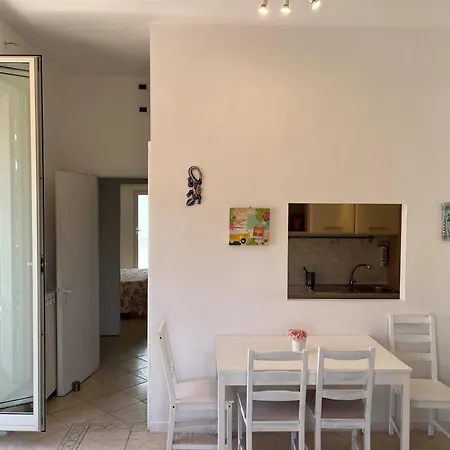 Apartment Giulia