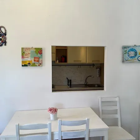 Apartment Giulia