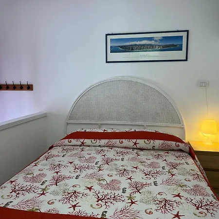 Apartment Giulia Fregenae