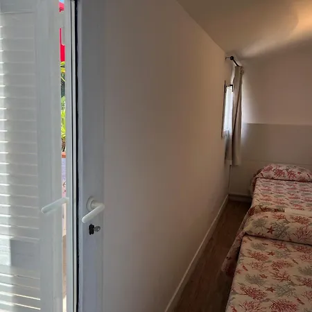 Giulia Apartamento *