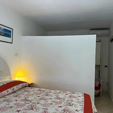 Apartment Giulia Fregenae