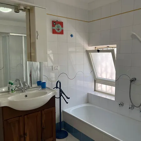 Apartment Giulia