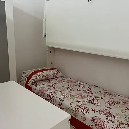 Апартаменты Giulia Фрегене