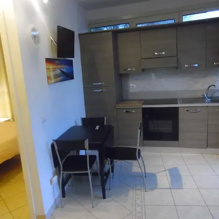 Apartment Giulia