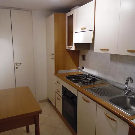 Giulia Apartment Fregenae