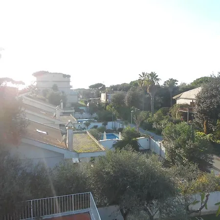 Giulia Apartment Fregenae