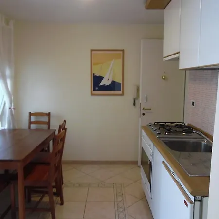 Apartment Giulia Fregenae