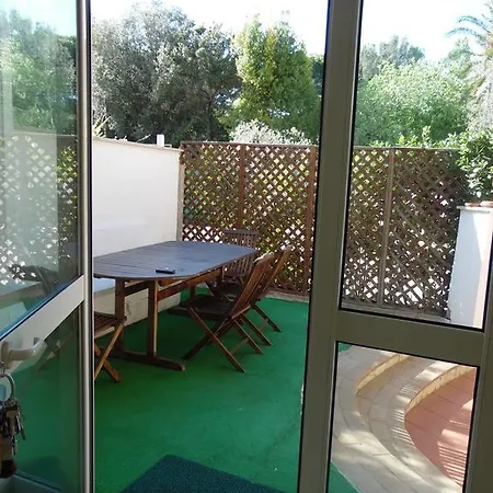 Apartment Giulia