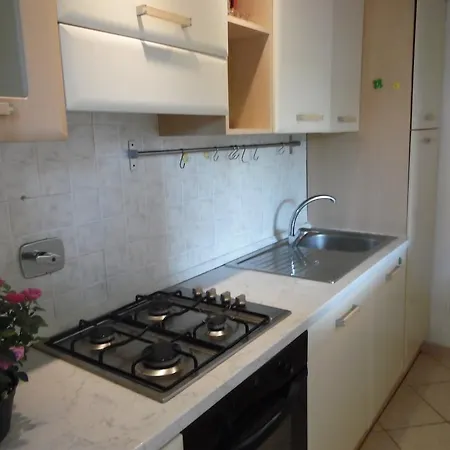 Apartment Giulia Fregenae