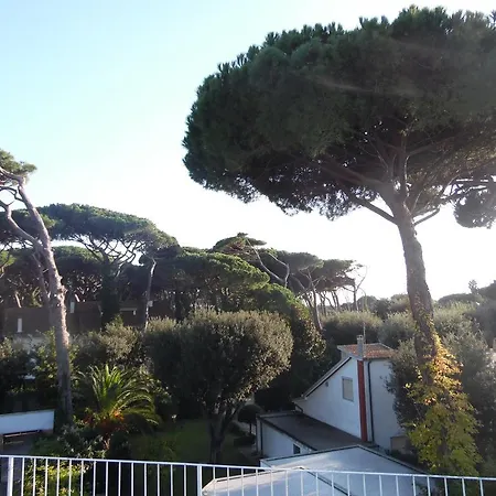 Giulia Apartment Fregenae