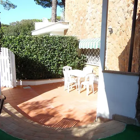 Apartment Giulia