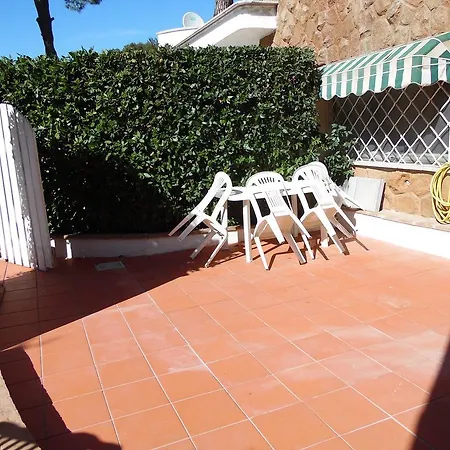 Giulia Apartment