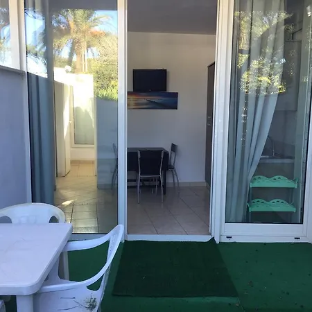 Giulia Apartment Fregenae