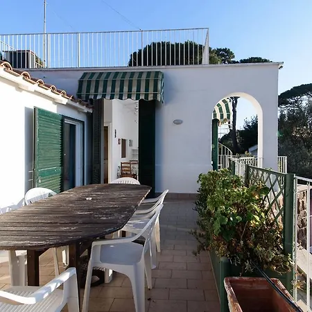 Apartment Giulia