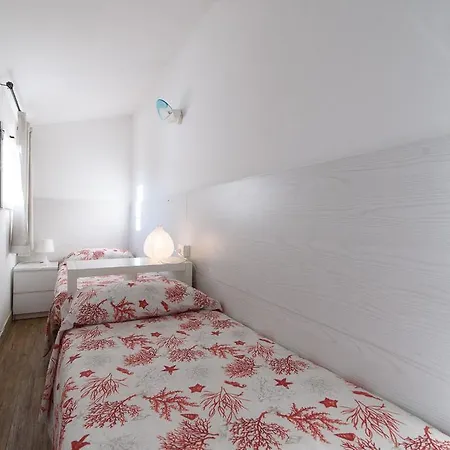 Giulia Apartment