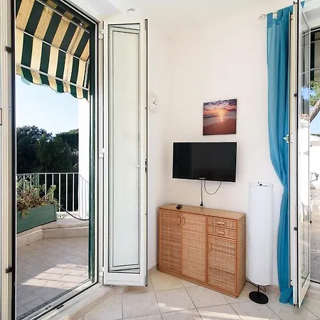 Apartment Giulia *