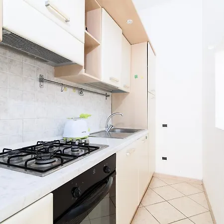 Apartment Giulia Fregenae