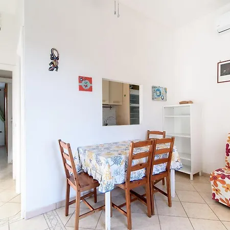 Apartment Giulia