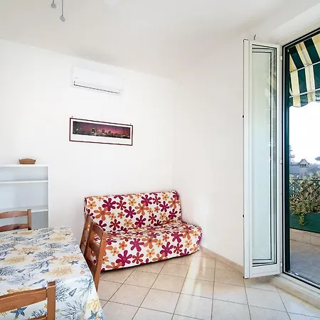 Giulia Apartment