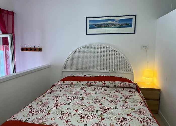 דירה Giulia פרג'נה