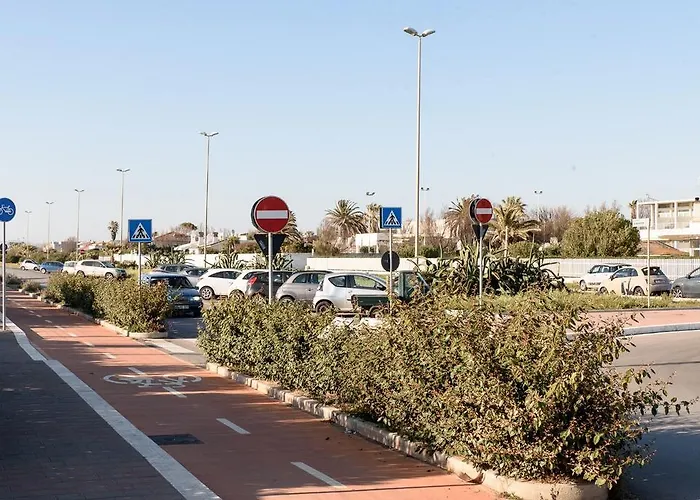 דירה Giulia פרג'נה
