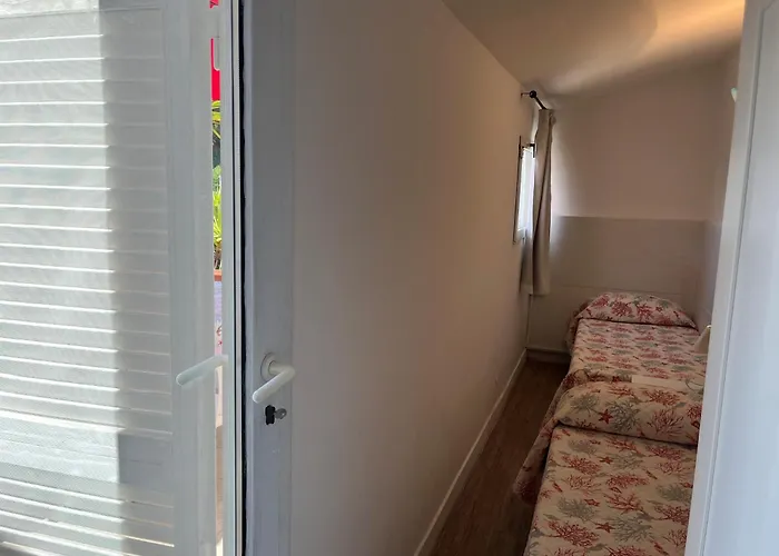 Giulia Apartamento *