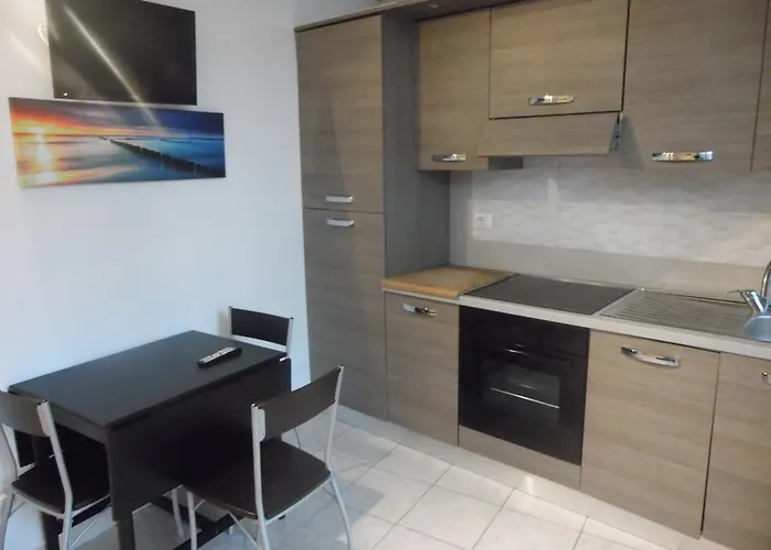 Apartamento Giulia Fregenae